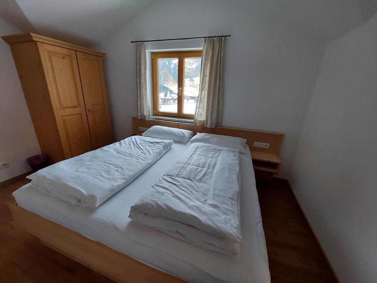 Ferienhaus Lorenzin Sankt Gallenkirch Luaran gambar