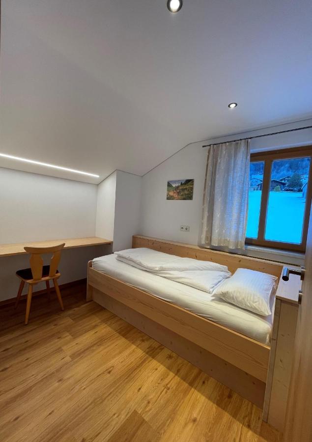 Ferienhaus Lorenzin Sankt Gallenkirch Luaran gambar