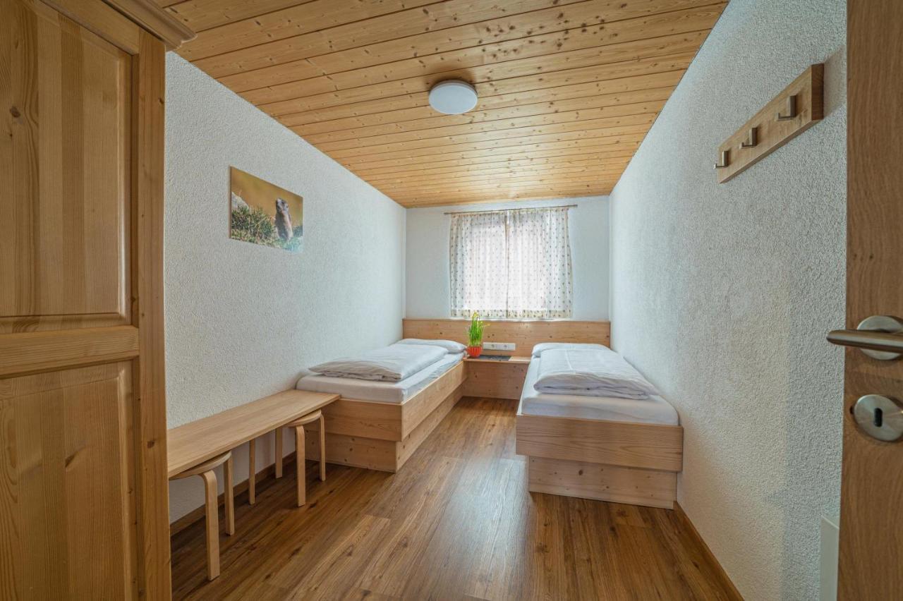 Ferienhaus Lorenzin Sankt Gallenkirch Luaran gambar