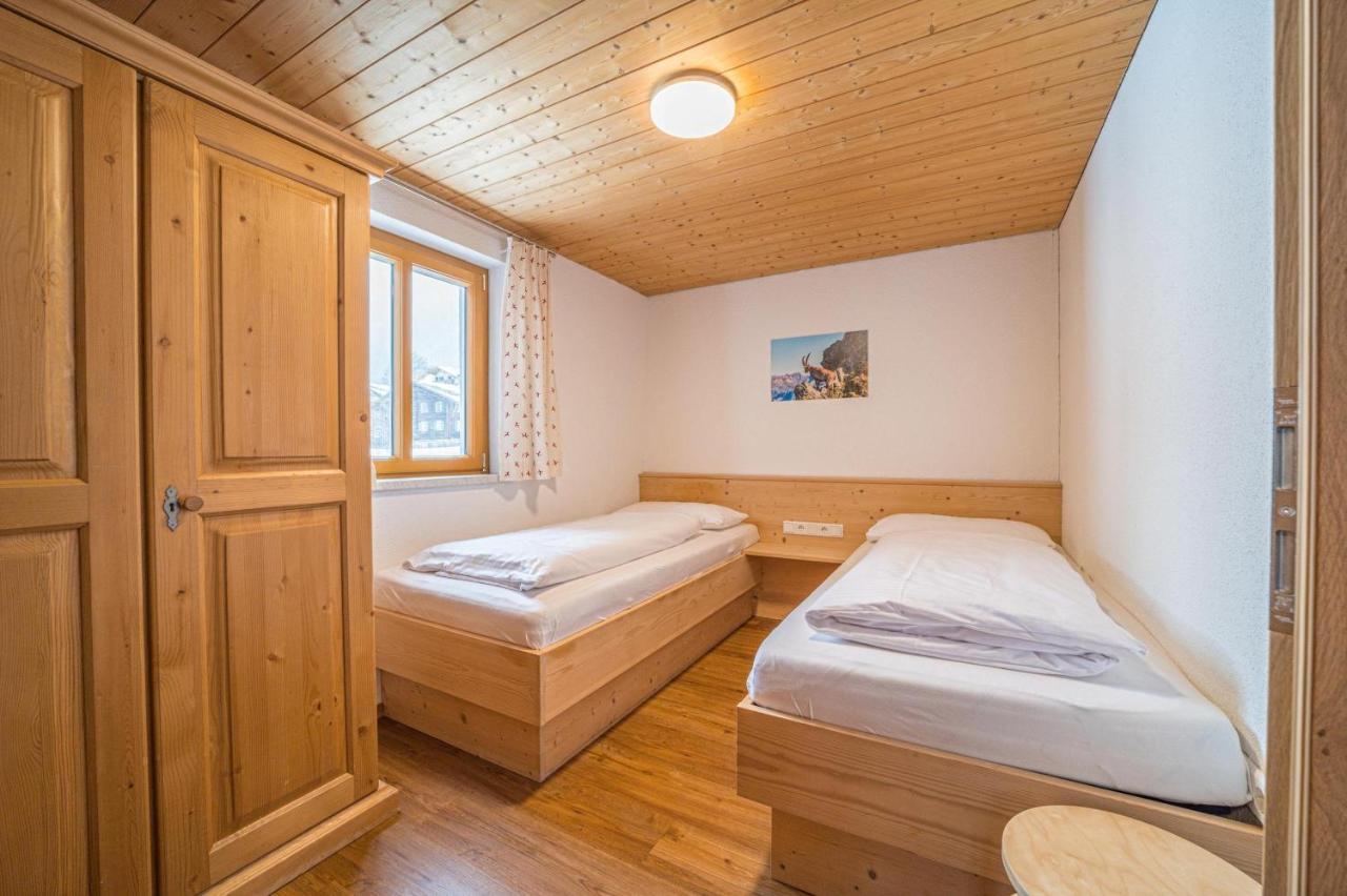 Ferienhaus Lorenzin Sankt Gallenkirch Luaran gambar